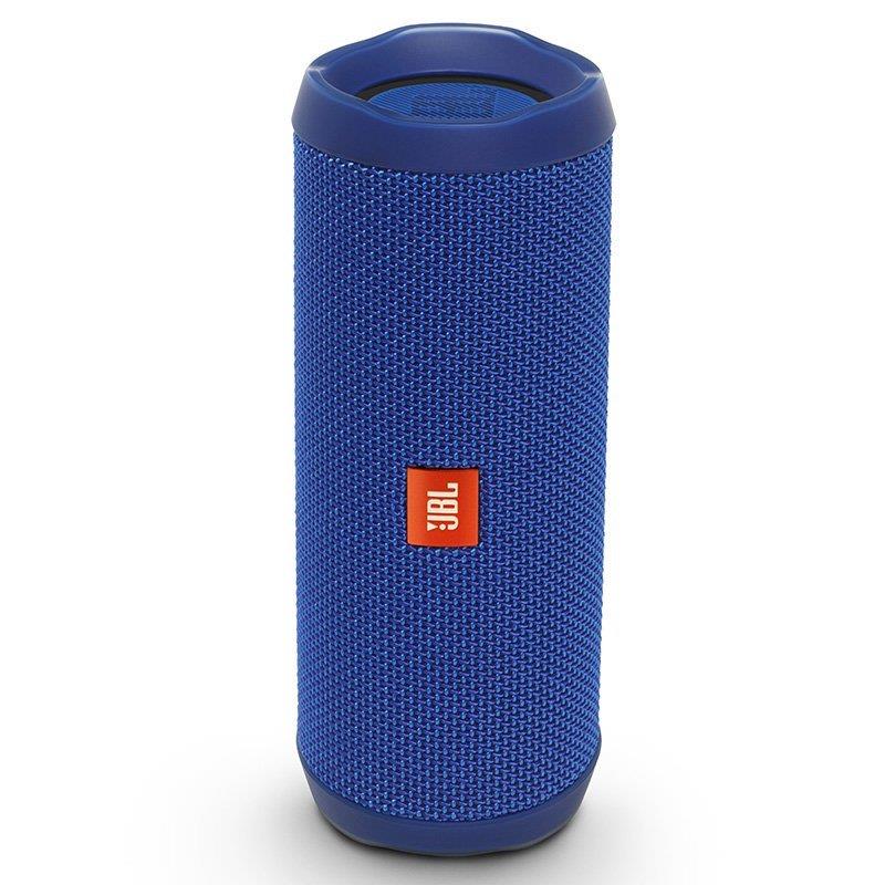 JBL JBL Flip 4 cassa acustica portatile bluetooth blu